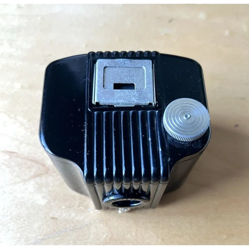 Early 1930's Brownie Camera 